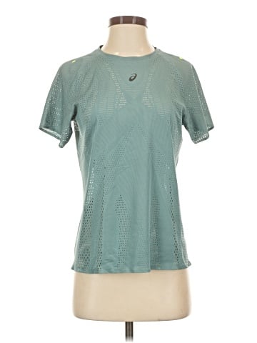 Asics Active T-Shirt (view 1)