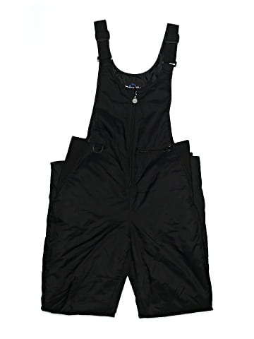 Rawik Snow Pants With Bib (view 1)