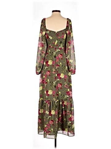 Bar III Casual Dress (view 2)