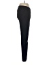 Etcetera Solid Black Active Pants Size 8 - photo 4
