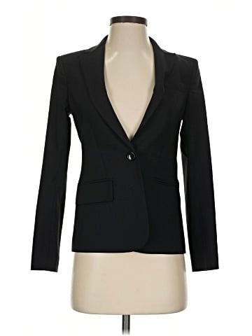 Theory Wool Blazer (view 1)