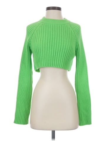 Zara Turtleneck Sweater (view 1)