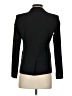Theory Black Wool Blazer Size 0 - photo 2