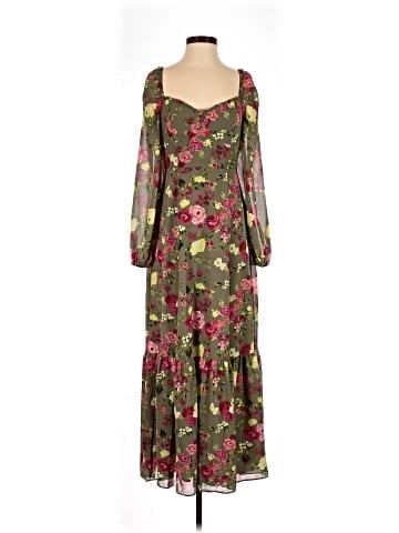 Bar III Casual Dress (view 1)