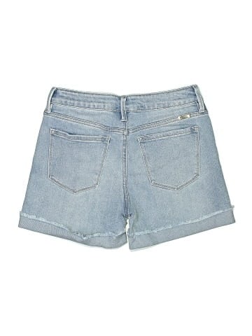 KANCAN JEANS Denim Shorts (view 2)