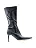 Unbranded Black Boots Size EU 37 - photo 1
