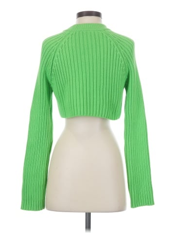 Zara Turtleneck Sweater (view 2)