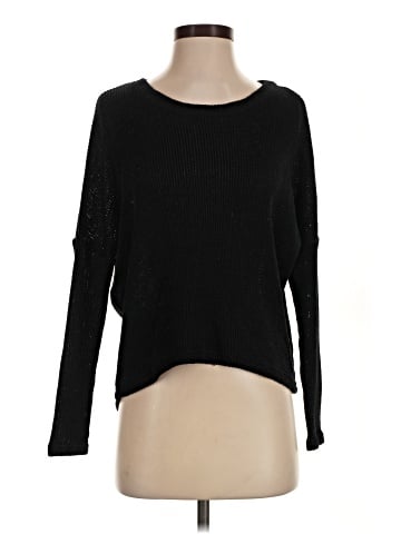 Cape Juby Long Sleeve T-Shirt (view 1)