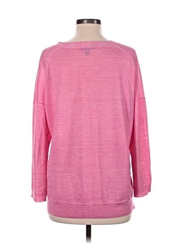 J.Crew Wool Pullover Sweater (view 2)