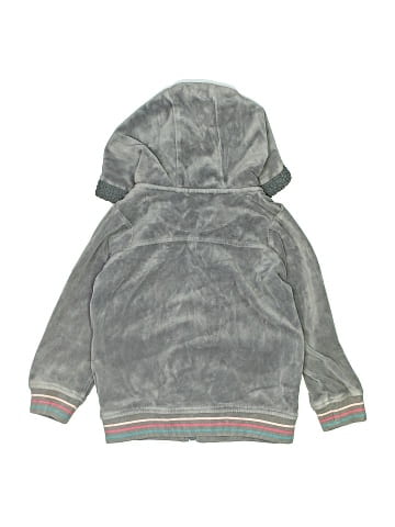 Pumpkin Patch Zip Up Hoodie (view 2)