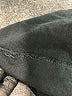 Vince. Solid Black Casual Dress Size M - photo 8
