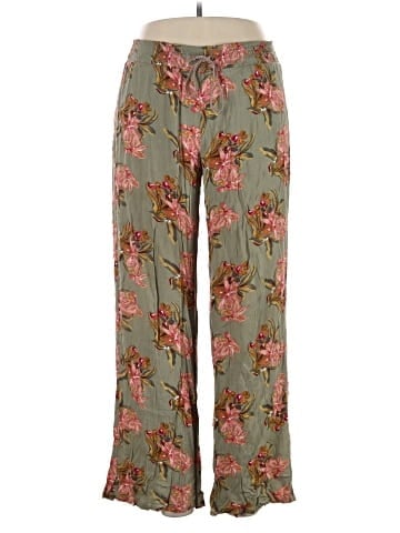 Mudd Casual Pants (view 1)