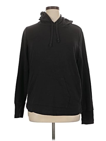 Tek Gear Pullover Hoodie (view 1)