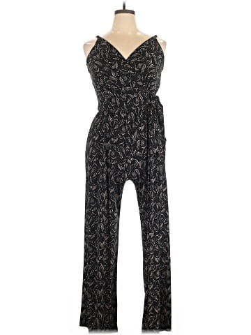 Kaileigh Jumpsuit (view 1)