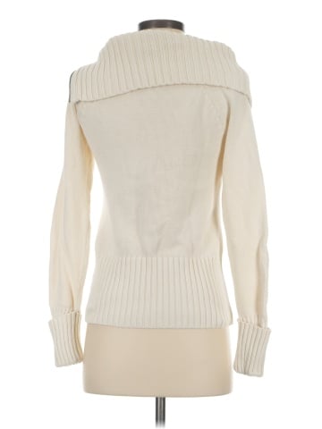 DKNY Jeans Turtleneck Sweater (view 2)