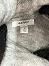 Nine West Metallic Silver Pullover Sweater Size L - photo 7