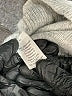 Nine West Metallic Silver Pullover Sweater Size L - photo 8