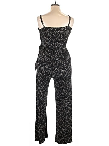 Kaileigh Jumpsuit (view 2)