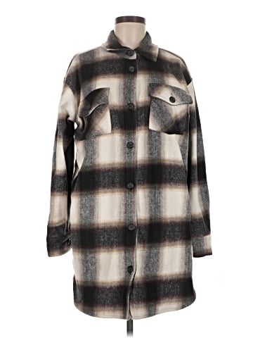 Thread & Supply Coat (view 1)