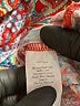 Renee C. Red Tank Top Size M - photo 8