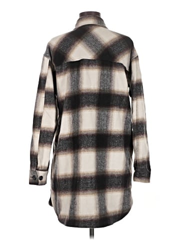 Thread & Supply Coat (view 2)