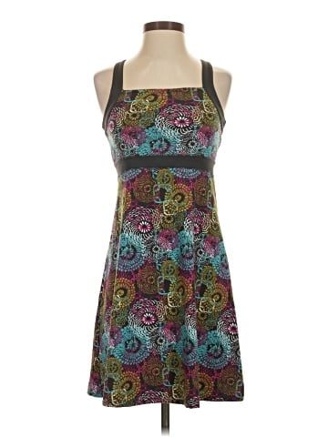 Soybu Casual Dress (view 1)
