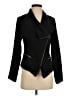 Rampage 100% Polyester Black Jacket Size S - photo 1