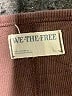 We the Free Brown Sleeveless Top Size L - photo 7
