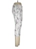 Athleta Graphic Silver Active Pants Size L - photo 4