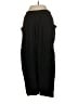 Free People Black Casual Pants Size S - photo 2
