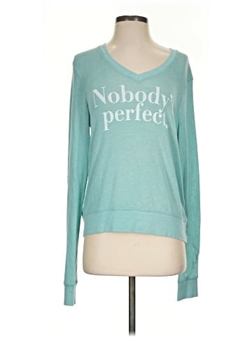 Wildfox Long Sleeve T-Shirt (view 1)