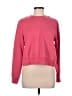 Nike Pink Sweatshirt Size M - photo 1