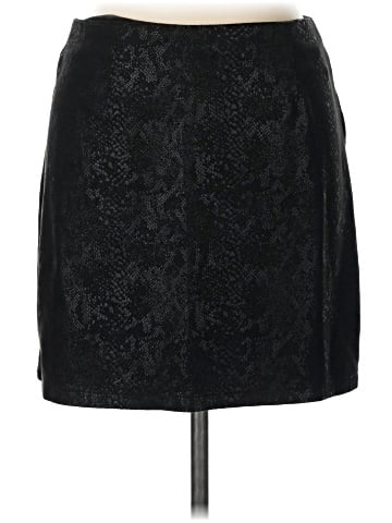 She + Sky Formal Skirt (view 1)