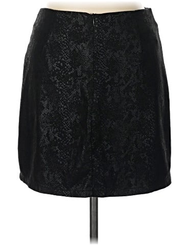 She + Sky Formal Skirt (view 2)