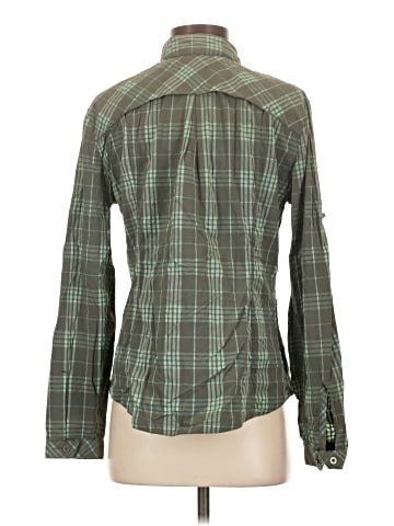 REI Long Sleeve Button-Down Shirt (view 2)