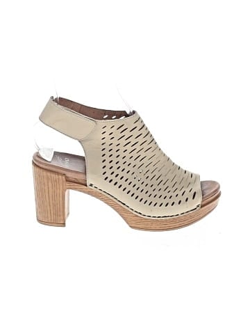 Dansko Sandals (view 1)