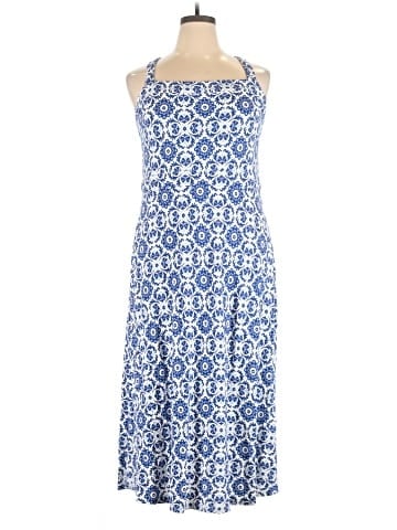 Boden Casual Dress (view 1)
