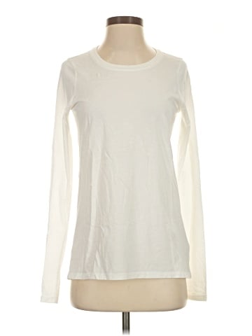 ATM Long Sleeve T-Shirt (view 1)