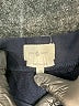 Lou & Grey Blue Track Pants Size XS - photo 7