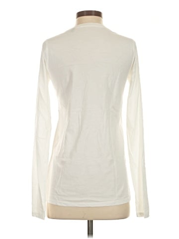 ATM Long Sleeve T-Shirt (view 2)