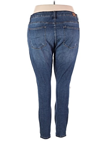 Judy Blue Jeans (view 2)
