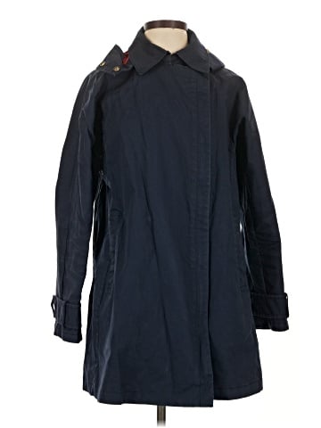 J.Crew Trenchcoat (view 1)