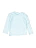 Rugged Butts Blue Rash Guard Size 18-24 mo - photo 1