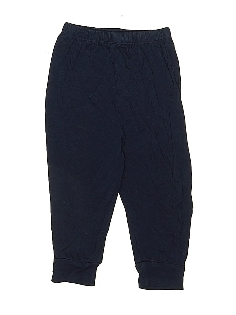 Pre-owned Kyte Baby Babies' Casual Pants In Blue