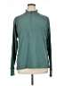 Xersion Teal Sweatshirt Size XL - photo 1