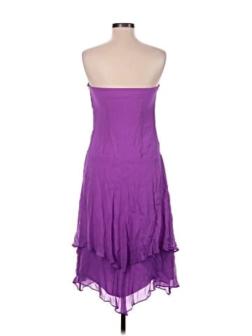 Sangria Cocktail Dress (view 2)