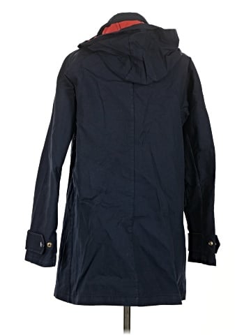 J.Crew Trenchcoat (view 2)