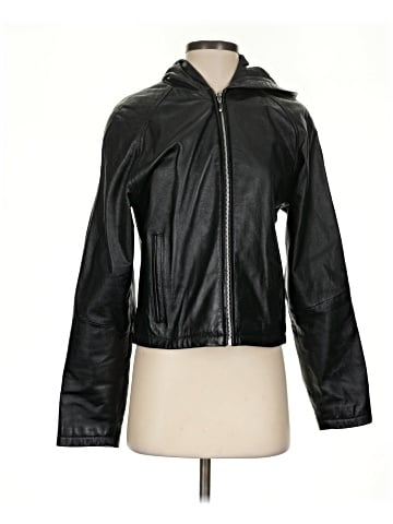 Wilsons Leather Jacket (view 1)