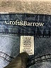 Croft & Barrow Blue Jeans Size 12 - photo 7