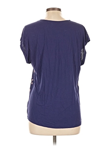 Papermoon Short Sleeve Blouse (view 2)